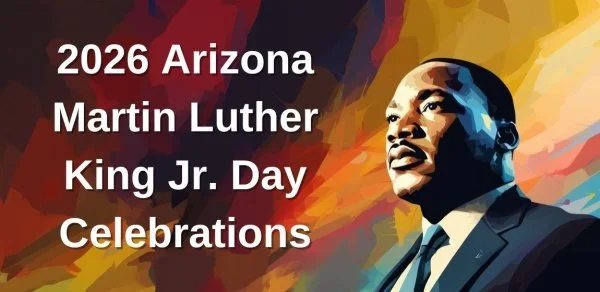 This Week with Arizona Faith Network: Meditation, Democracy, Unity, and MLK Events Across Arizona