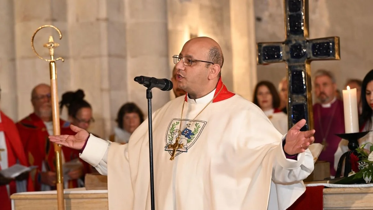 Lutheran World Federation newsletter