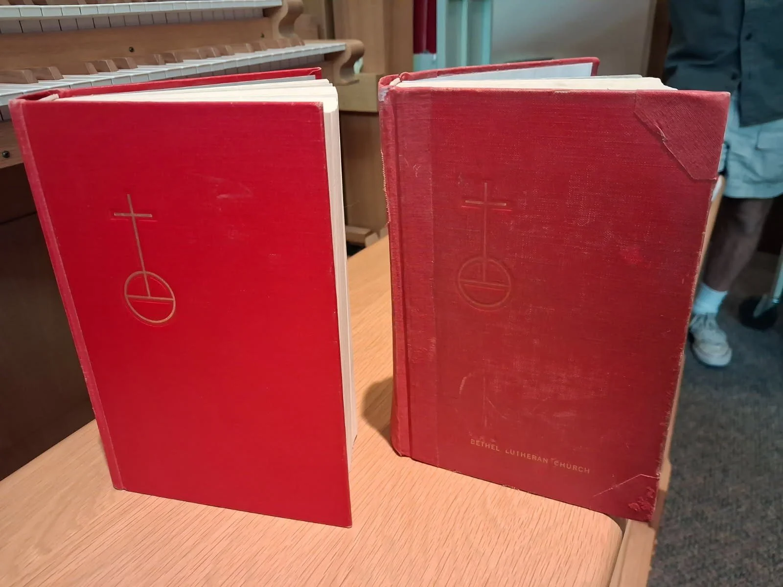 Hymnal & Service Book - 4.jpg
