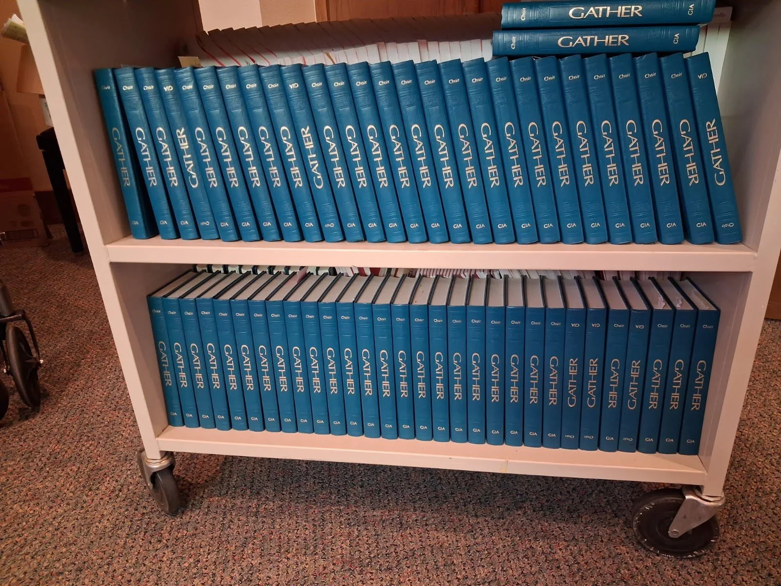 Hymnals - Gather - GIA - 72.jpg