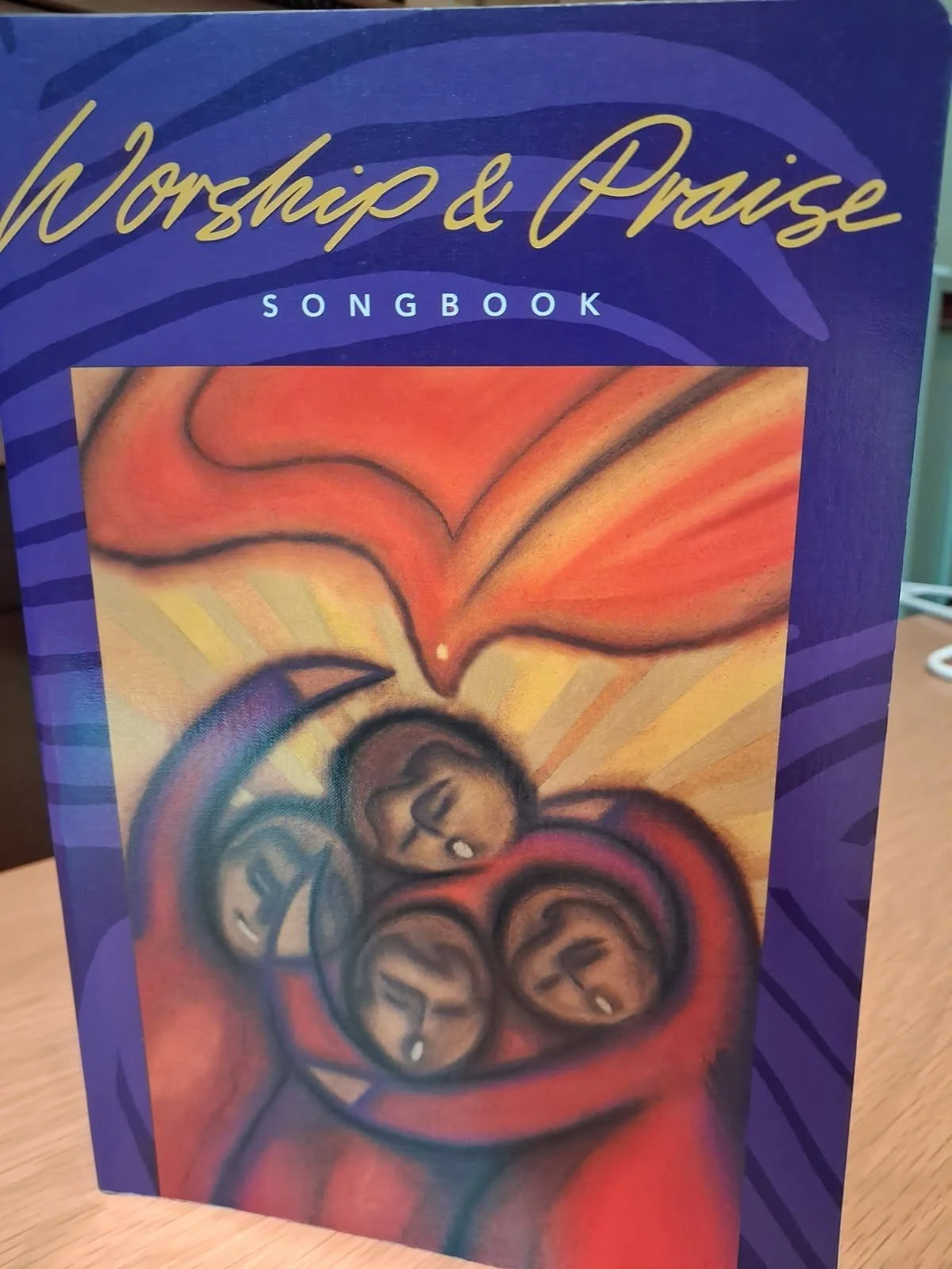 Hymnals - Worship & Praise - 24.jpg