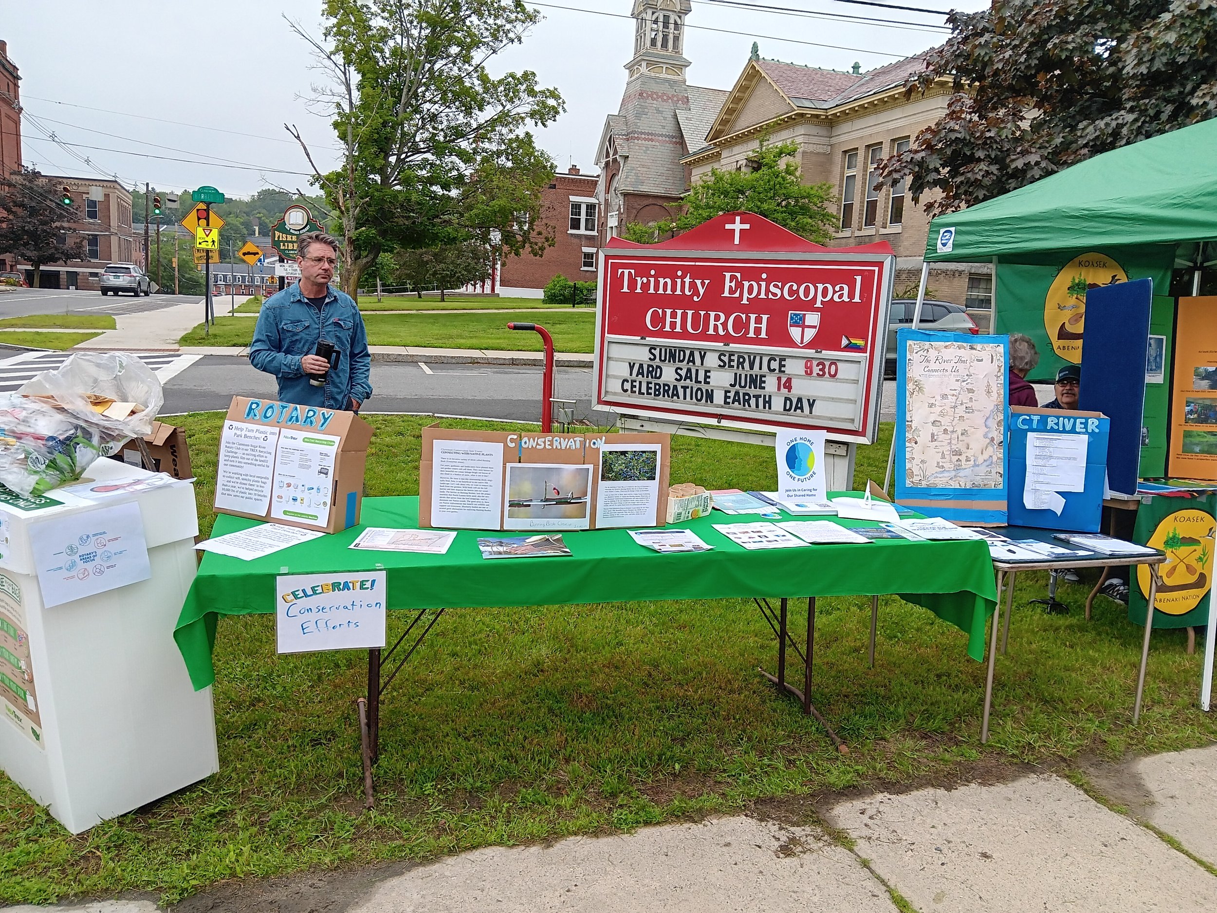 From Lament to Leadership: Climate Action Opportunities for Congregations in 2026