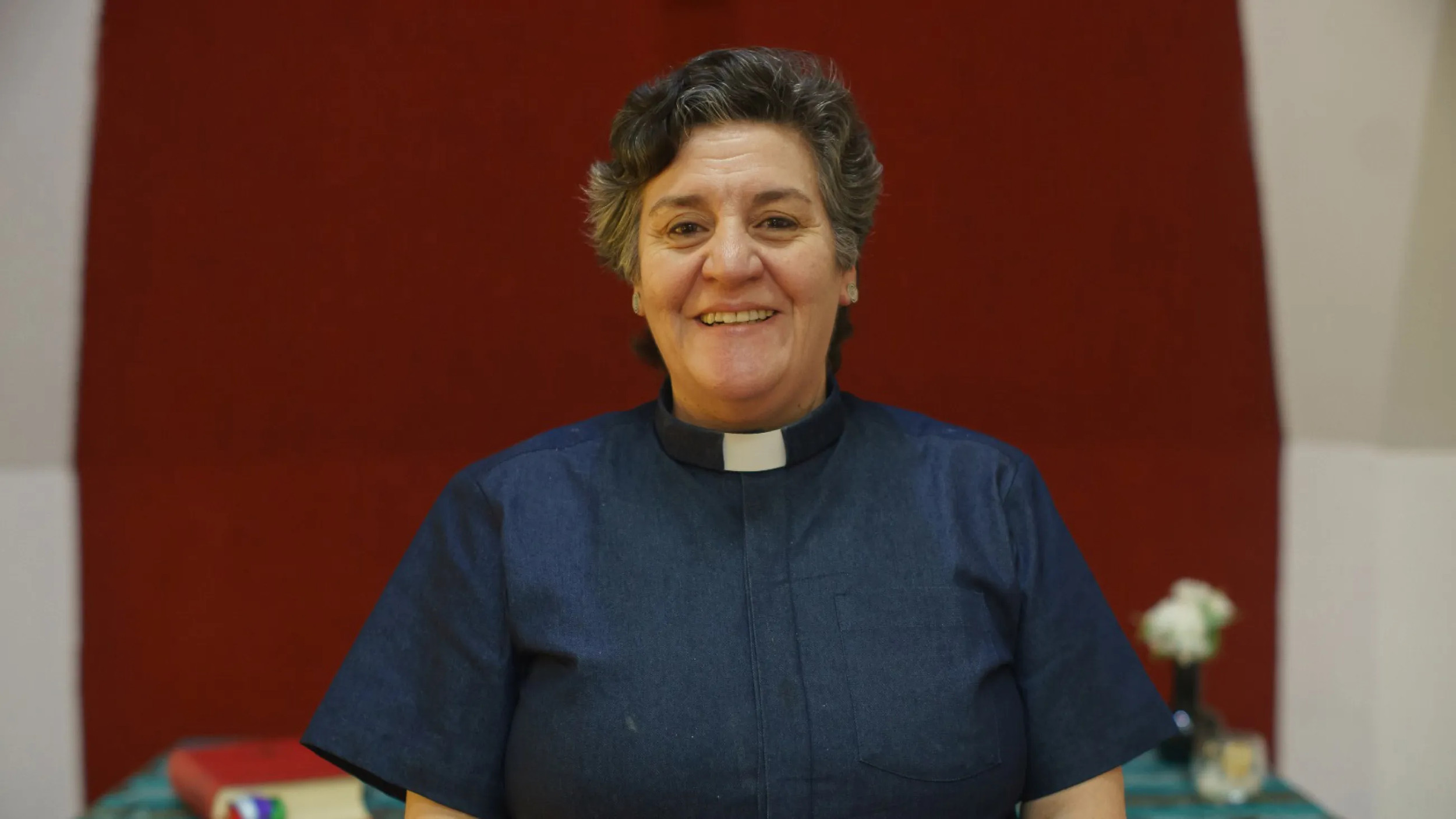 Lutheran World Federation newsletter