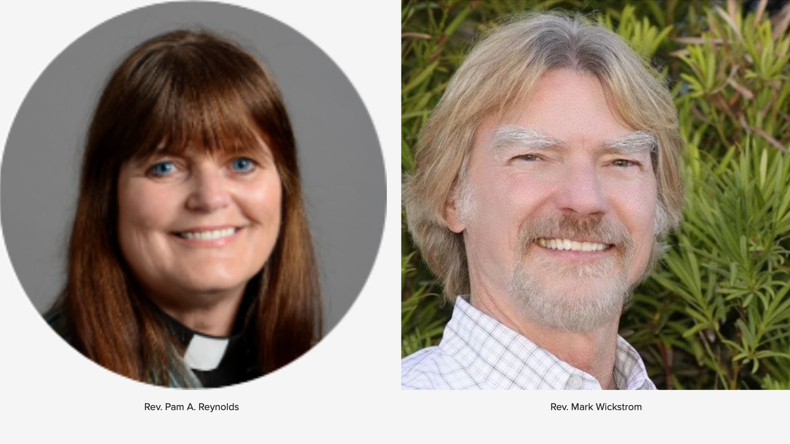 Ordination celebrations