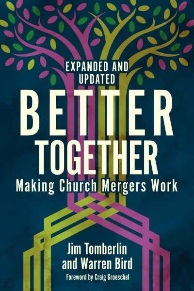 Better Together: A Synod Book Study on Partnership, Mission, and the Church’s Future