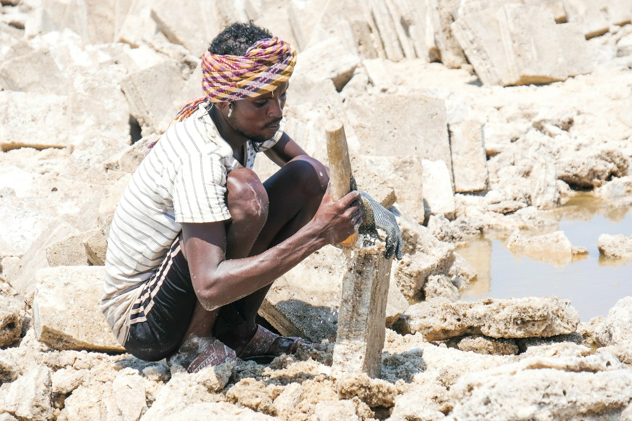 Faith Lens: Salt, Light, and the Life of Discipleship