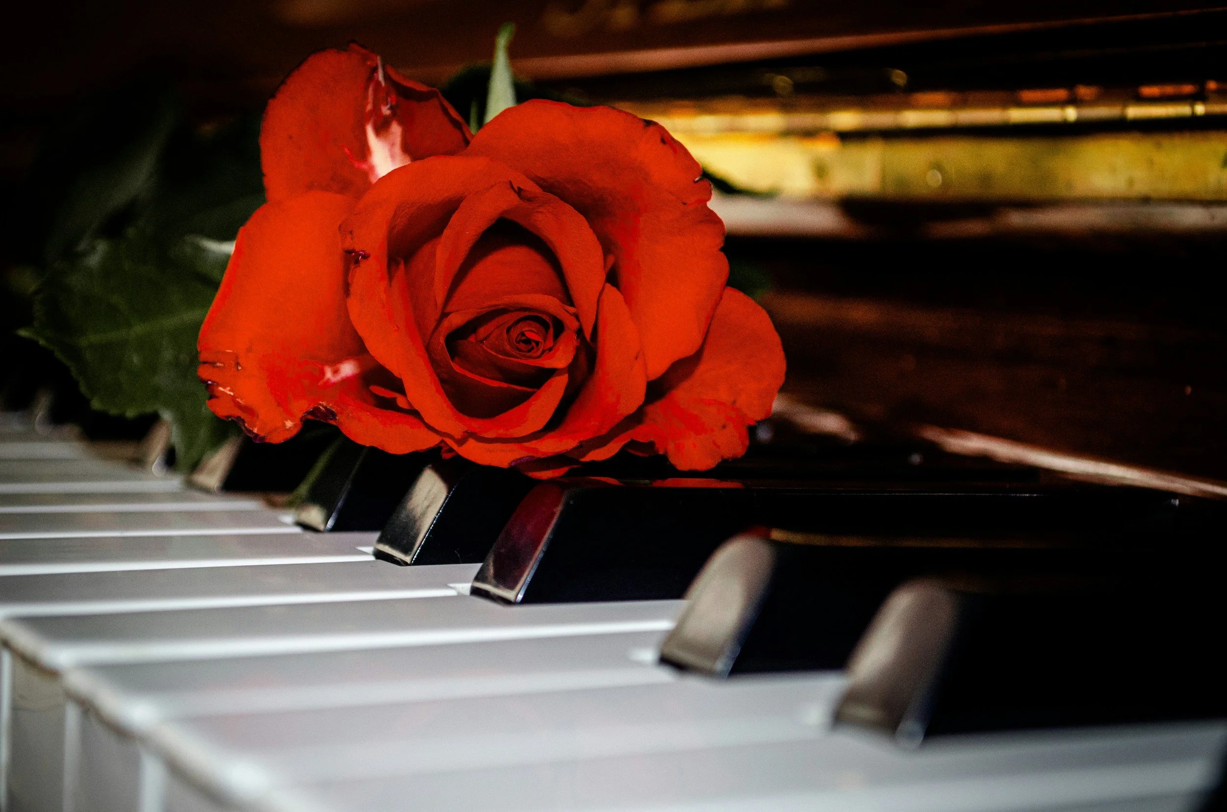 Schedule Update: Jazz Vespers Shifts to February 15 at Mount of Olives in Phoenix