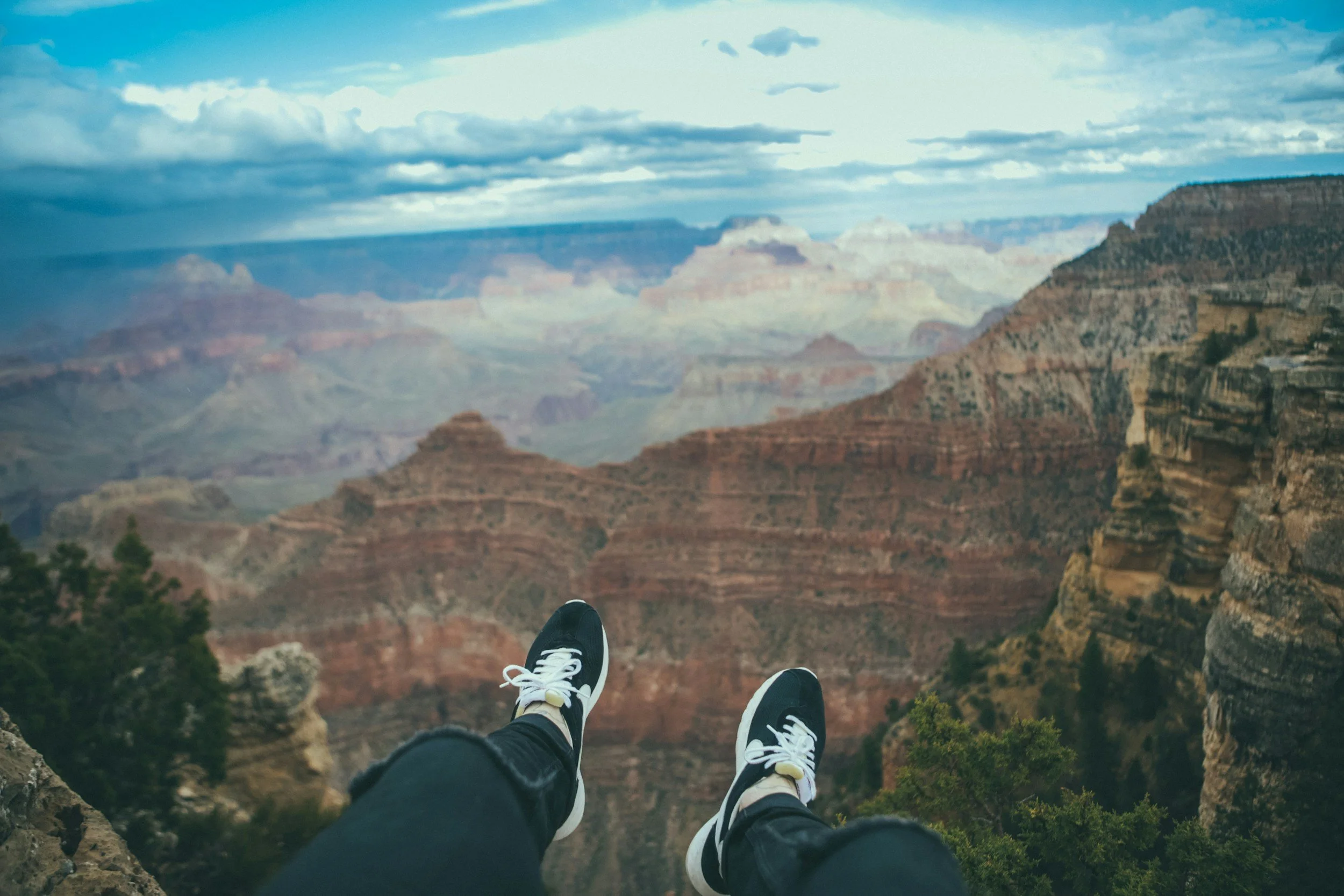 Help Us Tell God’s Story Across the Grand Canyon Synod