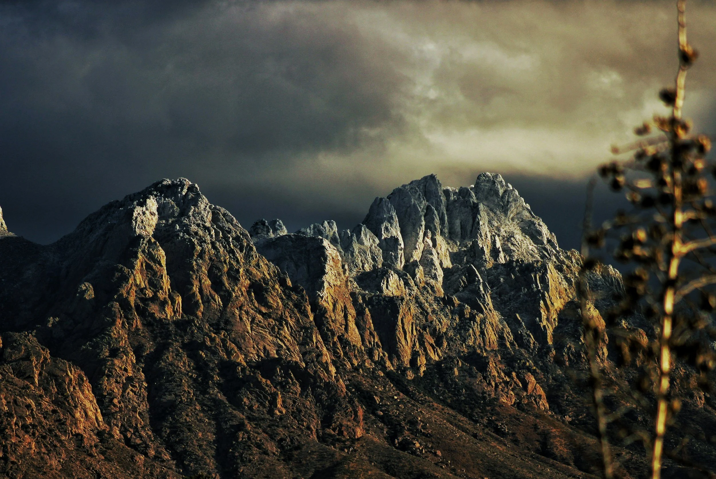 Faith Lens: It is Good to Be Here