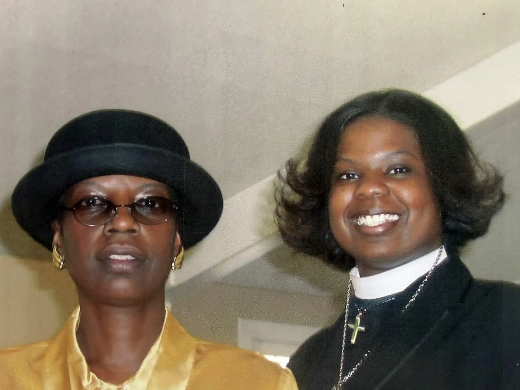 Voices of Faith: Black Joy as God-Breathed Resilience