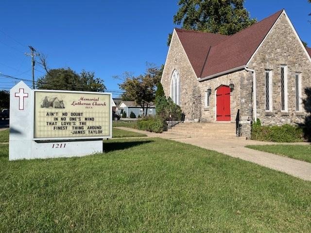 February Mission Support Memo: The World Goes On