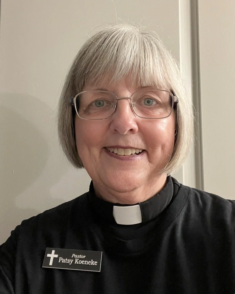 Rev. Patsy Koeneke