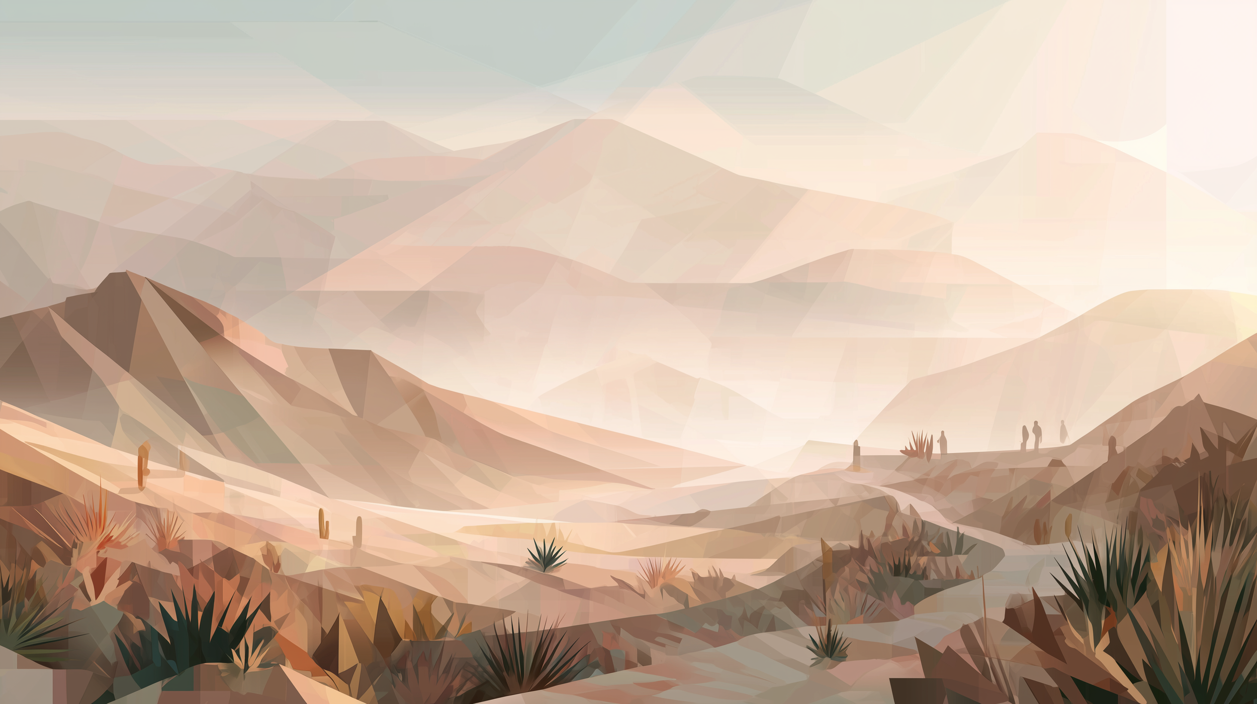 2026 Assembly Exhibitors & Display Area