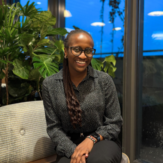 International Women’s Day: A Lutheran Reflection on Supporting Girls’ Dreams