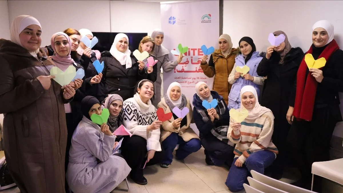 Lutheran World Federation newsletter