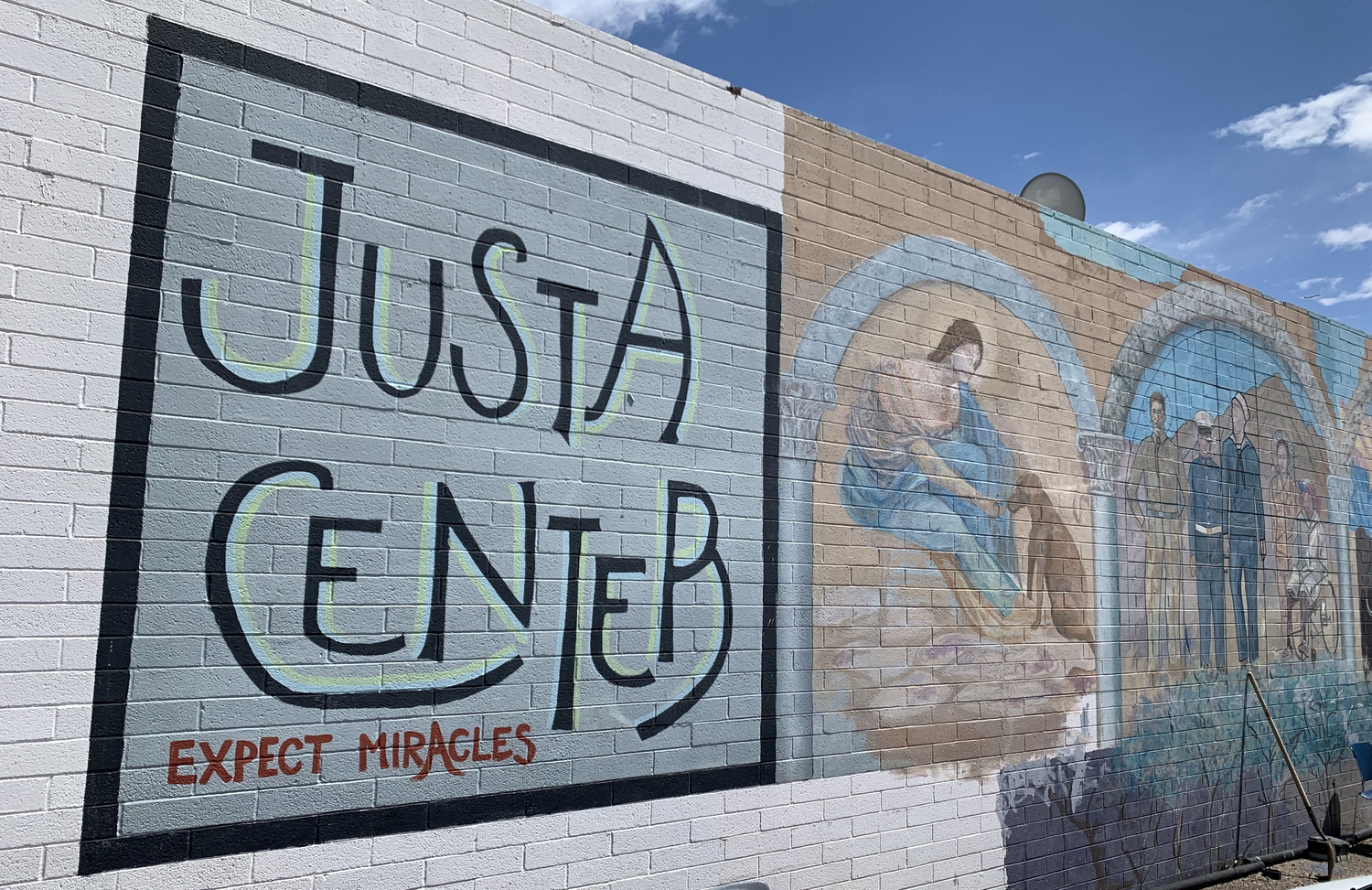 Justa Center Seeks Program Director to Lead Work with Phoenix Seniors Experiencing Homelessness