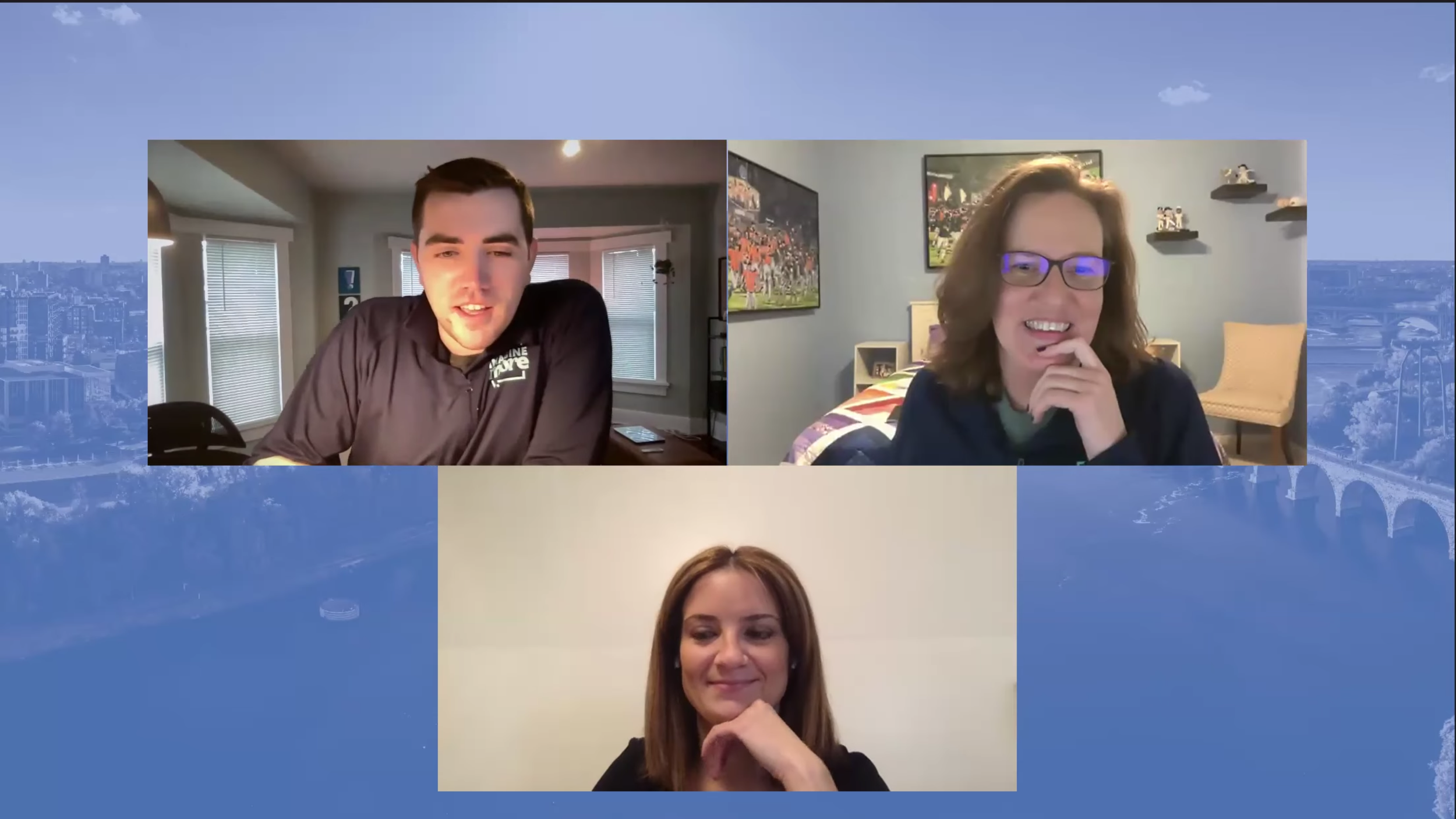 2027 ELCA Youth Gathering Webinar: Recruiting the Right Adult Leaders (and Avoiding the Wrong Ones!)