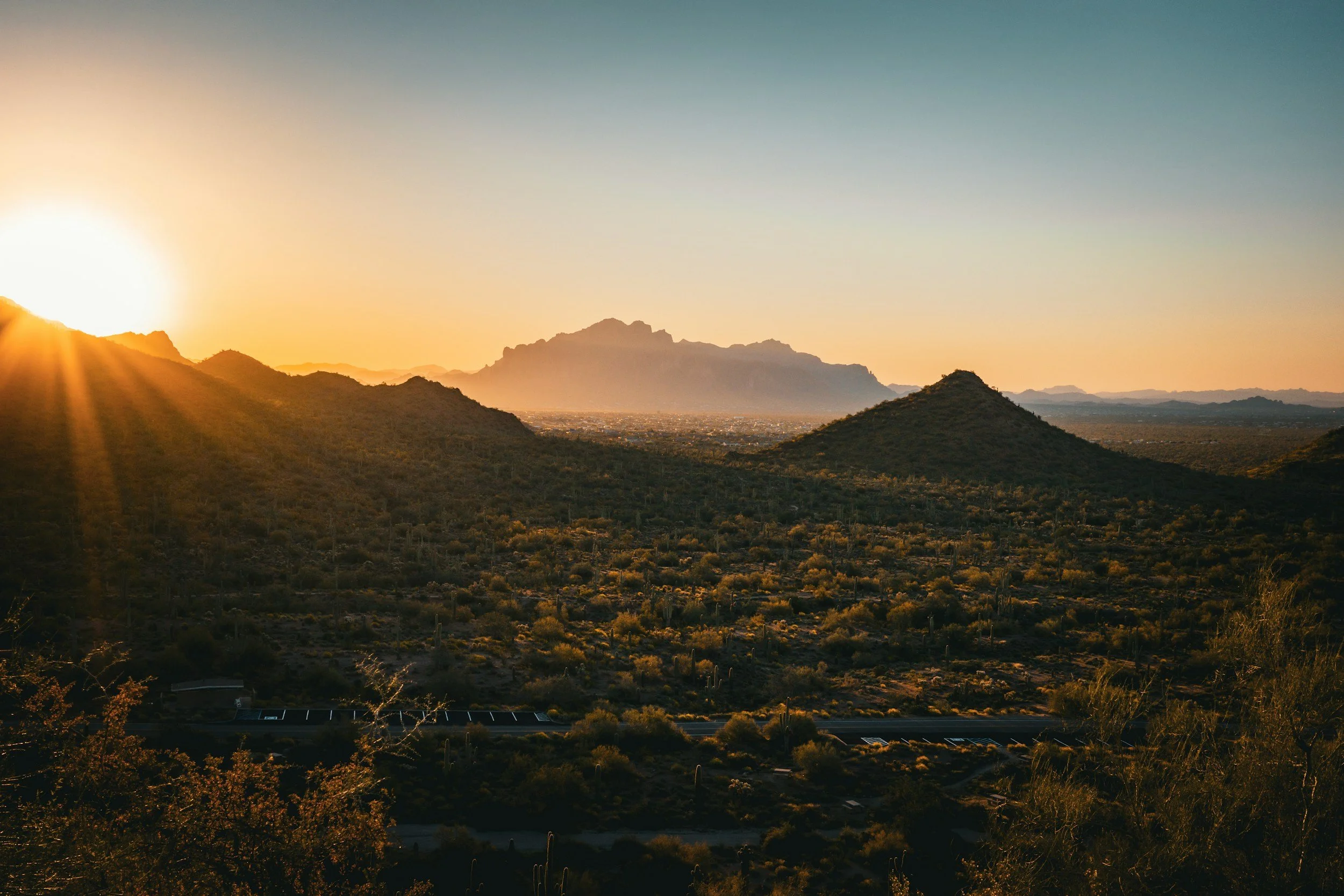 Office of the Bishop Updates