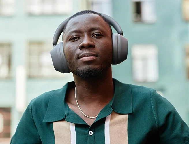 Mosaic: Accept the Person in Front of You Instead of Thinking They Need a Cure