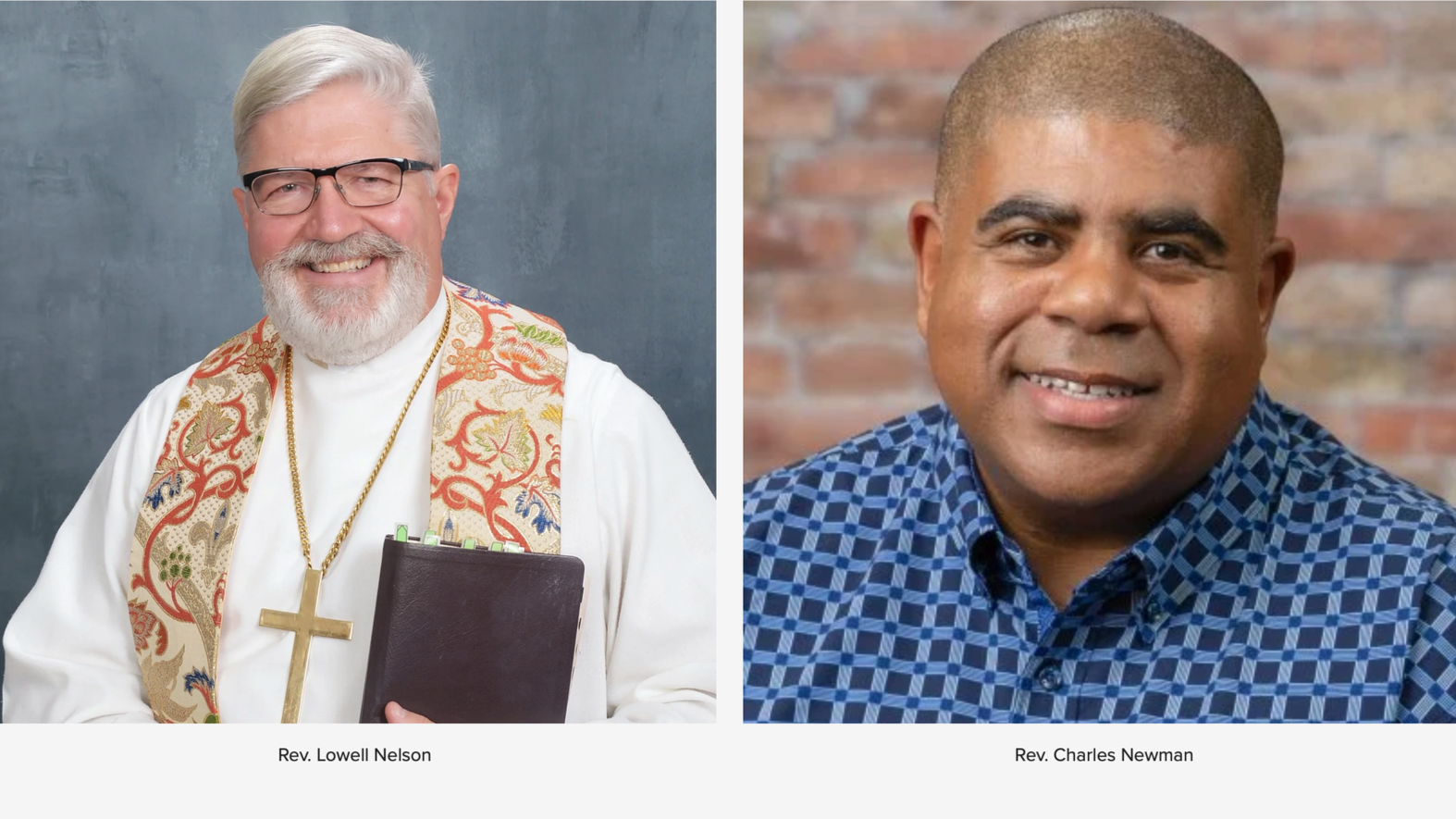 Ordination celebrations