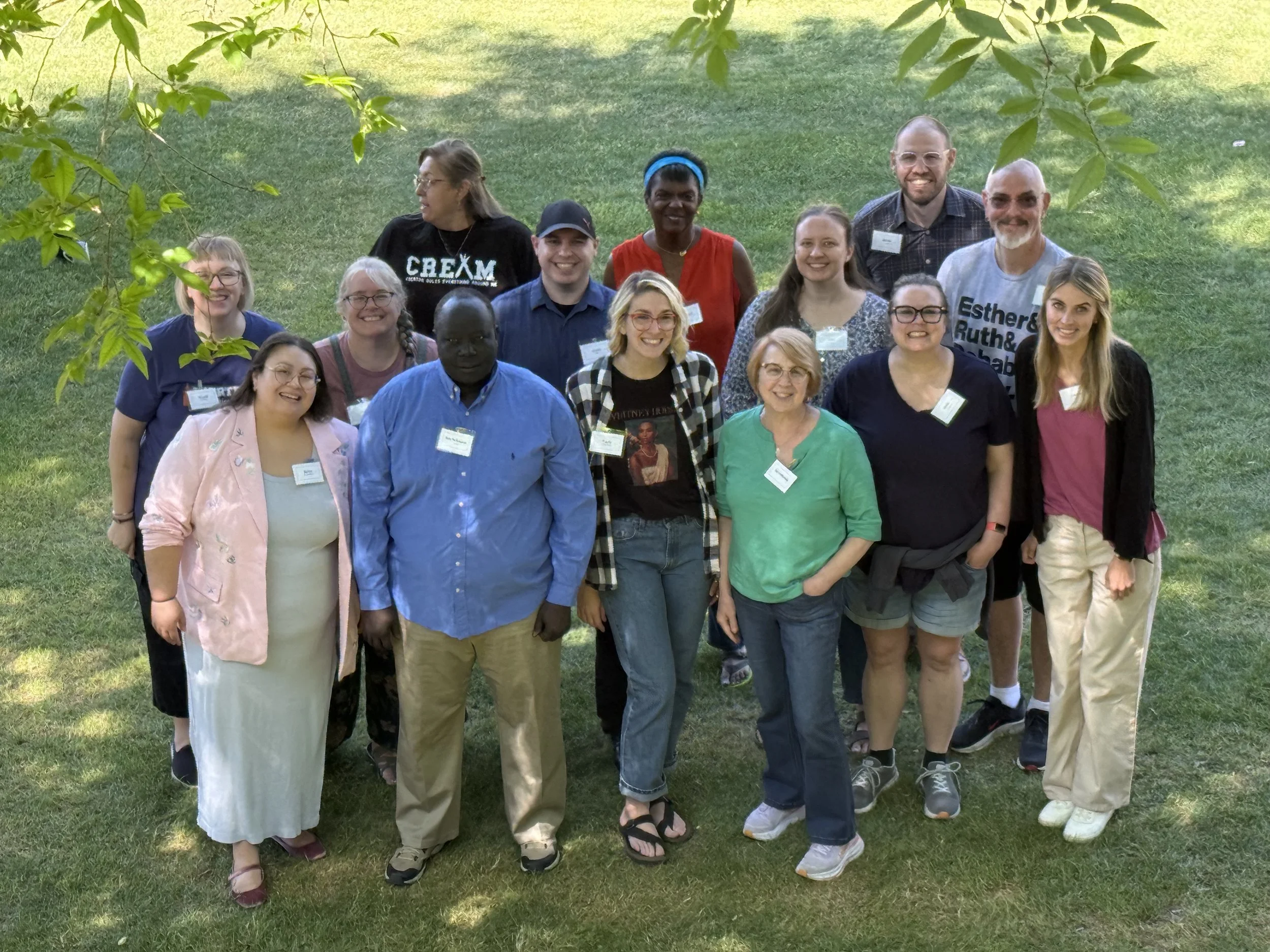 Office of the Bishop Updates