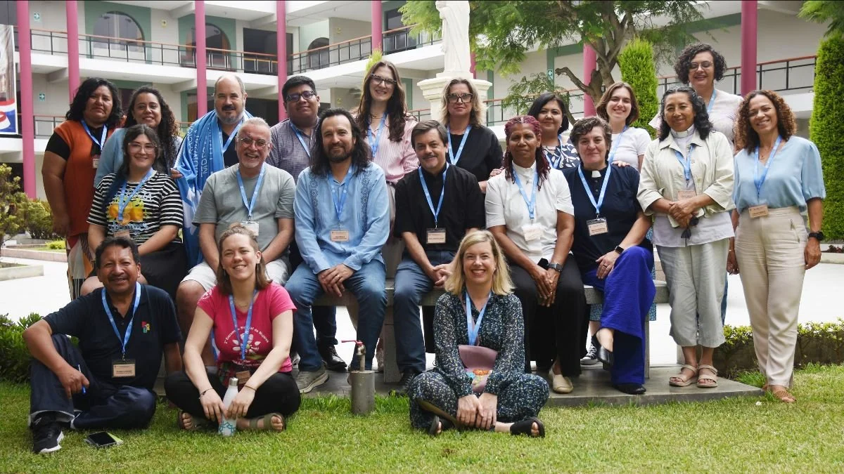 Lutheran World Federation newsletter