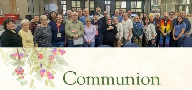 April “Good Green News”: Stay Connected, Take Action, and Celebrate Earth Day