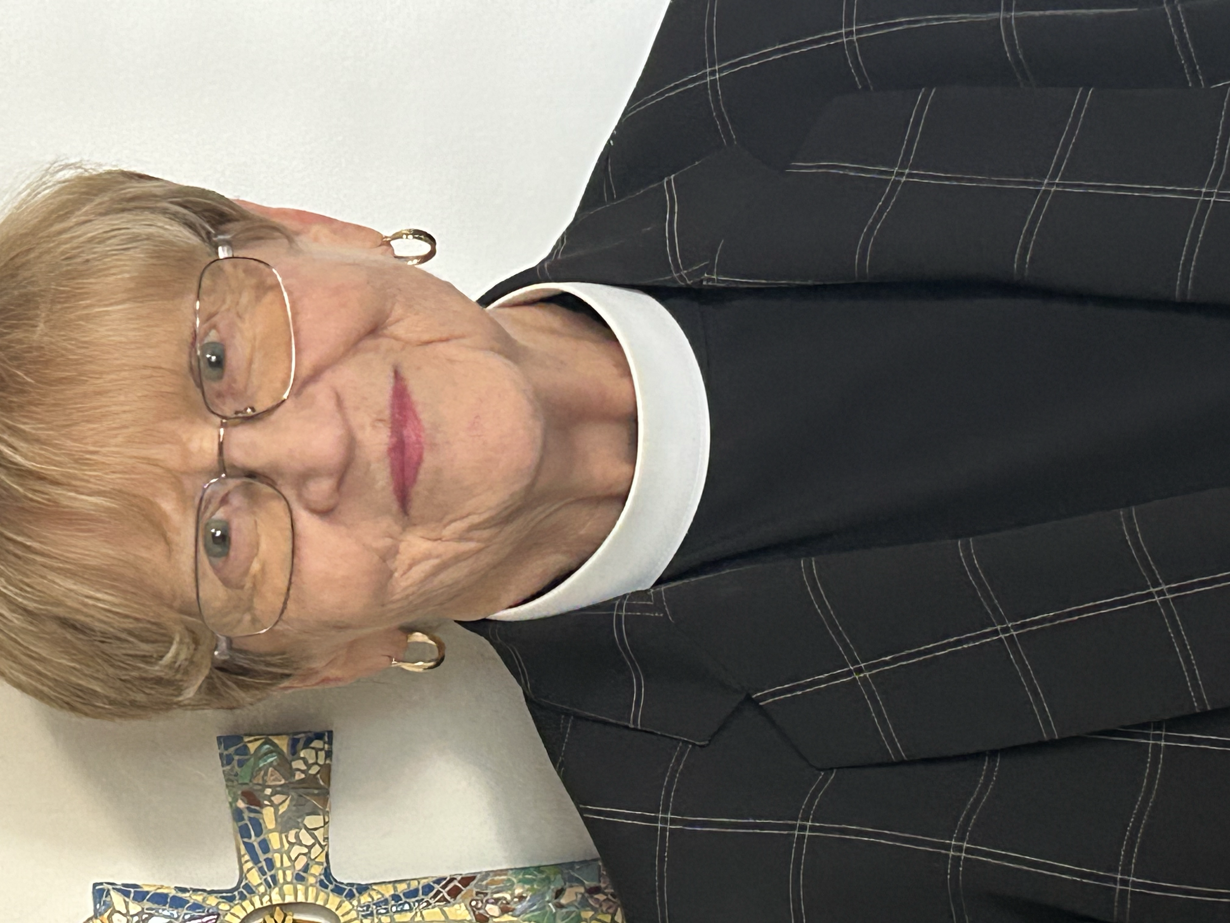 Welcome Rev. Cherlyne Beck as Transition Coach in the Grand Canyon Synod