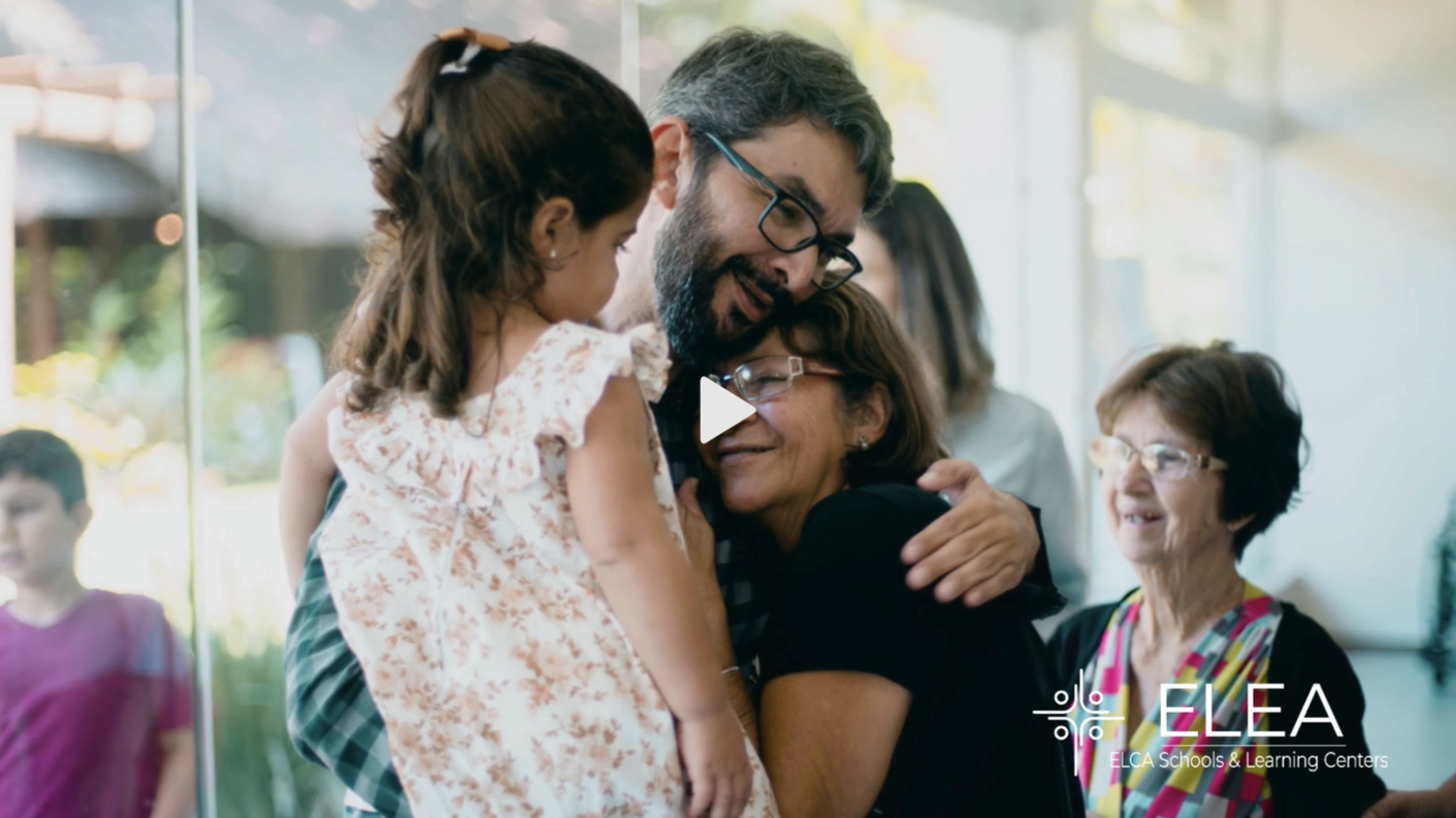 A Resource for Every Congregation: ELEA Video + Nurturing Faith Series