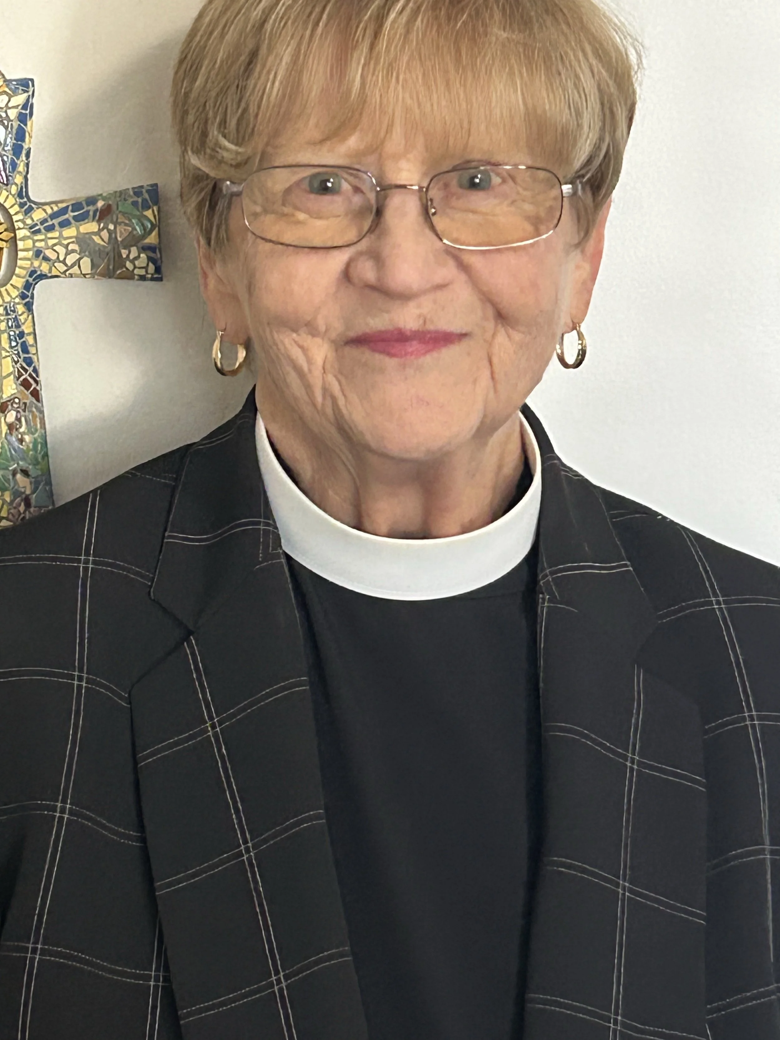 Welcome Rev. Cherlyne Beck as Transition Coach in the Grand Canyon Synod