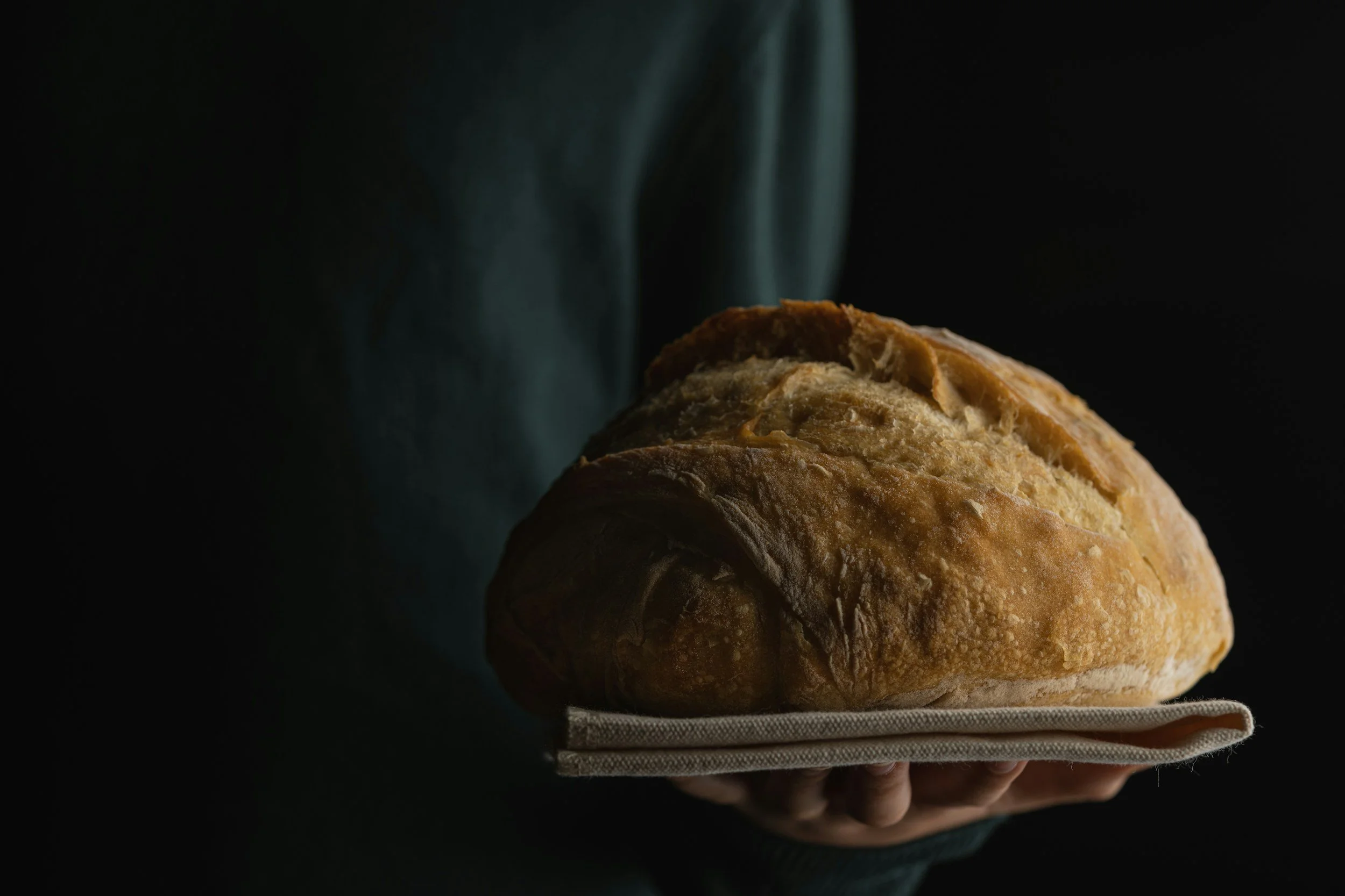 Op-ed: No One Should Have to Fight This Hard for Daily Bread