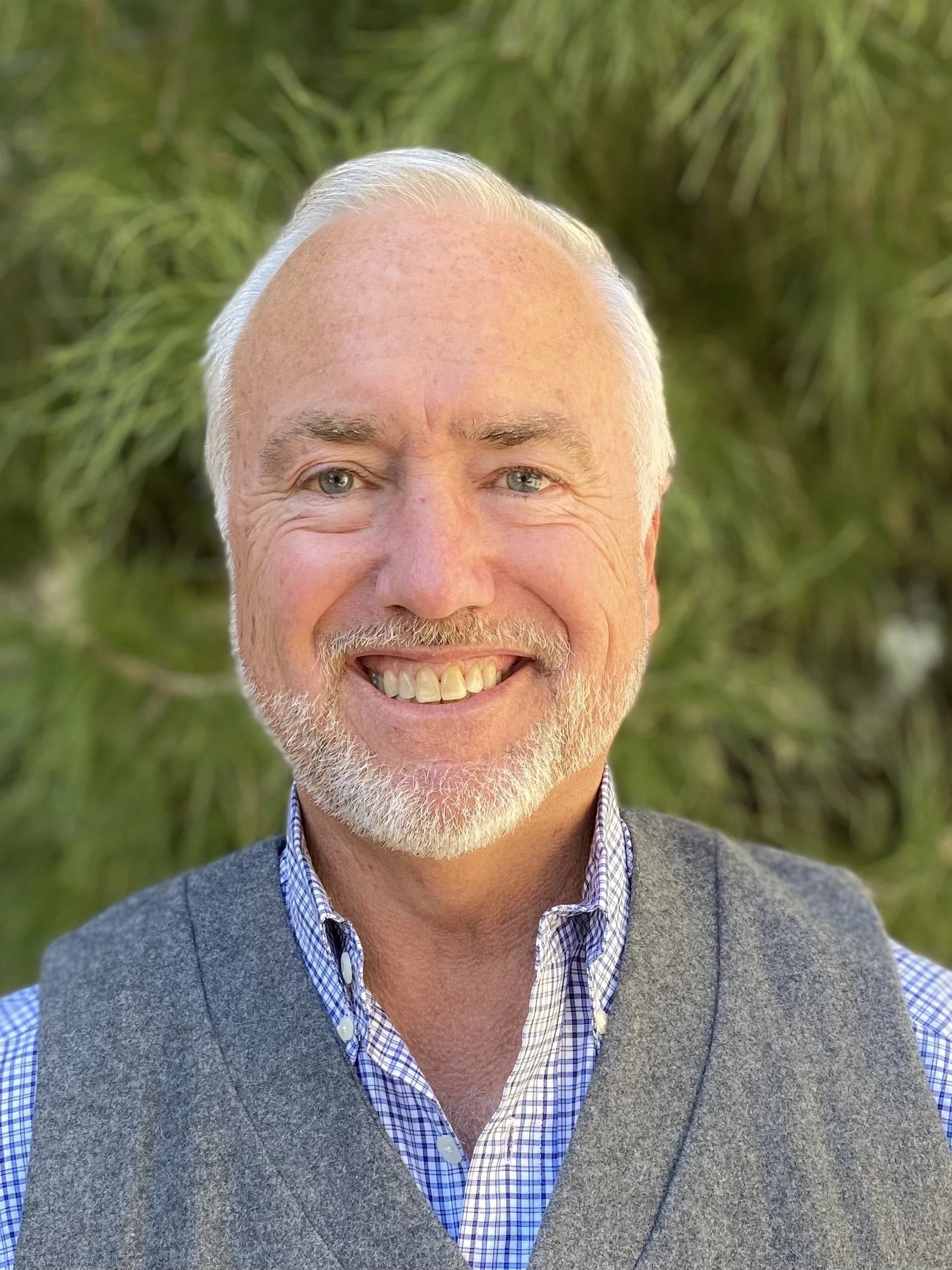 Rev. Timothy Perlick