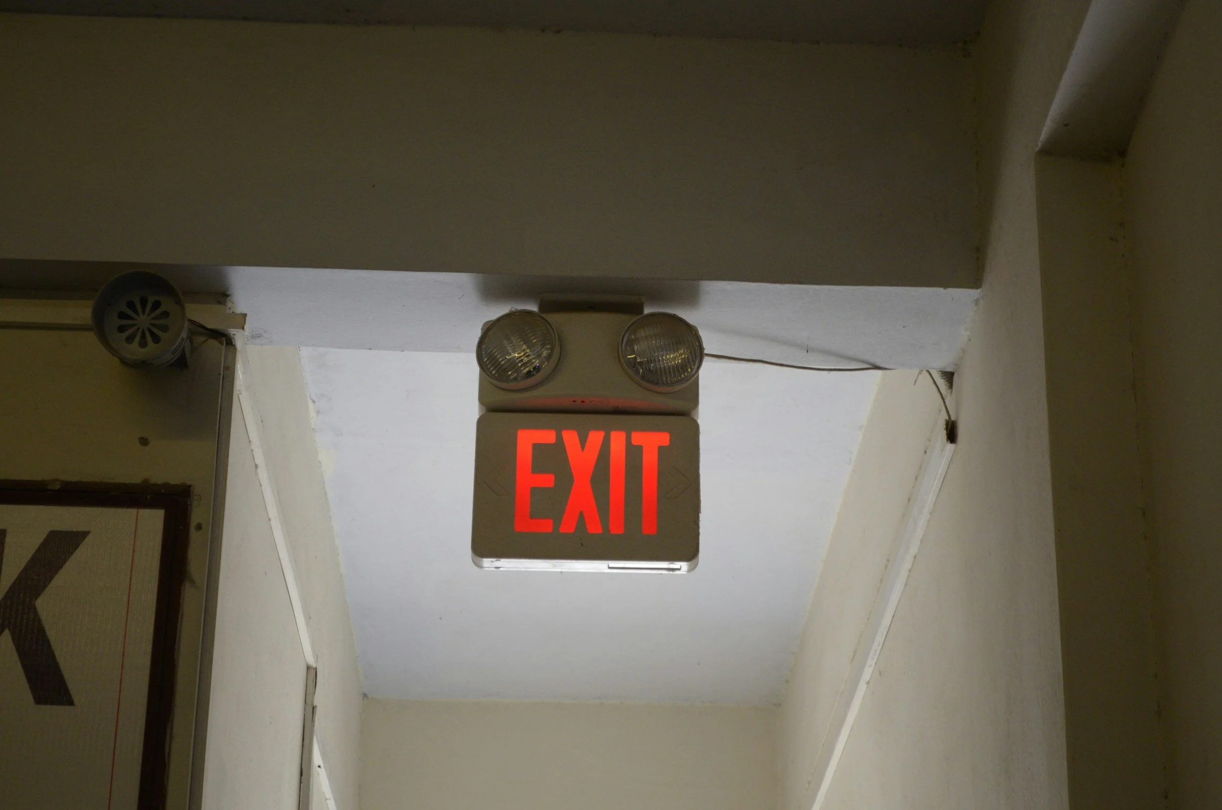 Ready When It Matters: Creating a Congregational Emergency Plan