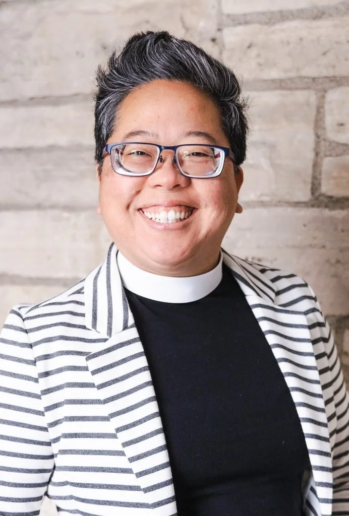 Finding Belonging at God’s Table: Honoring AANHPI Heritage Month