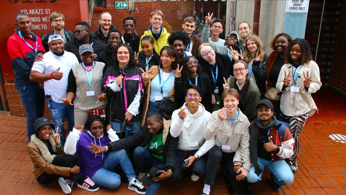 Lutheran World Federation newsletter