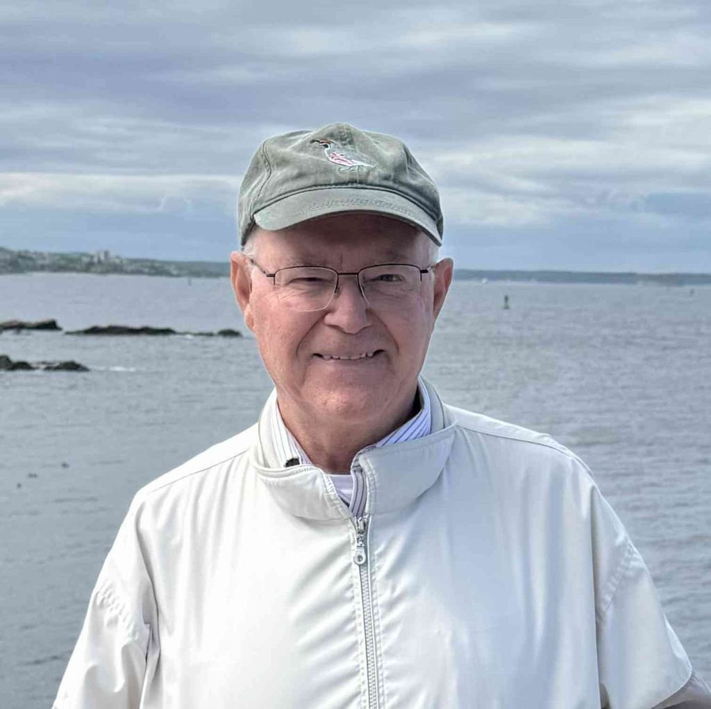 In Memoriam: Rev. Richard John Mauthe