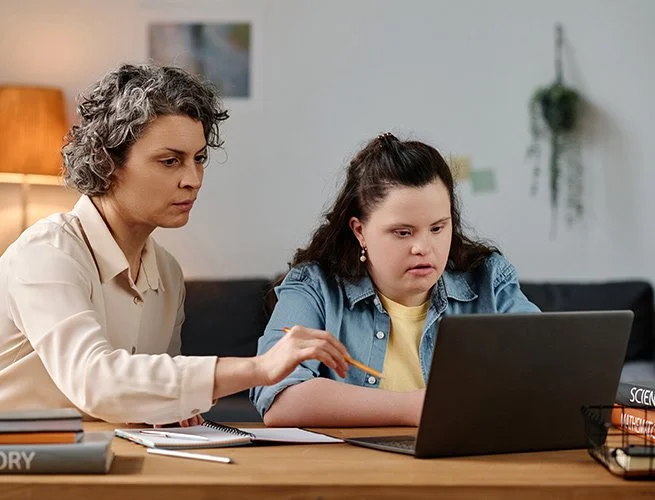 Mosaic: Prepare for Transition to Adult Services Long Before Age 21