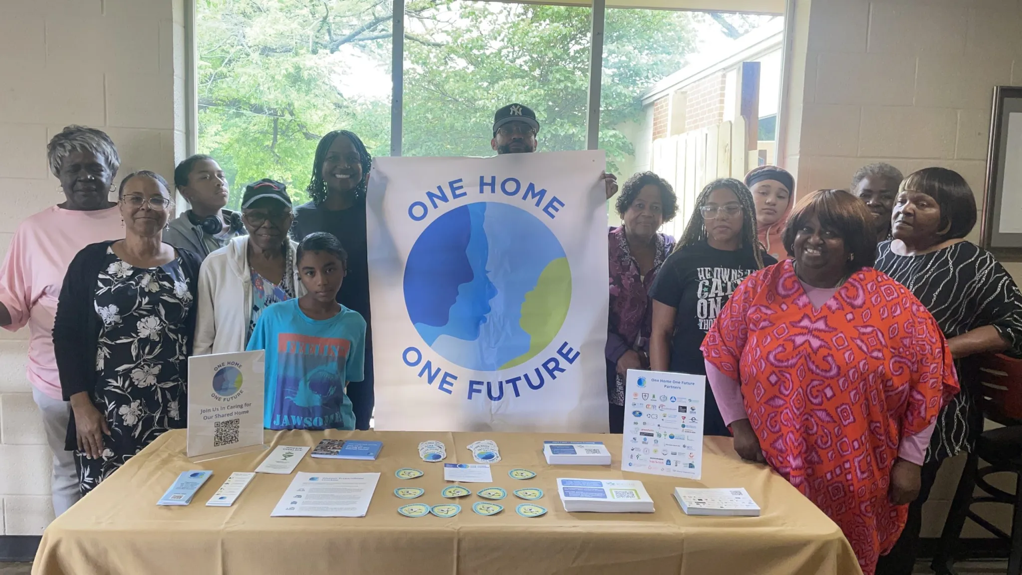 Watch the 2026 National Faith + Climate Forum and Renew Your Commitment to Creation Care