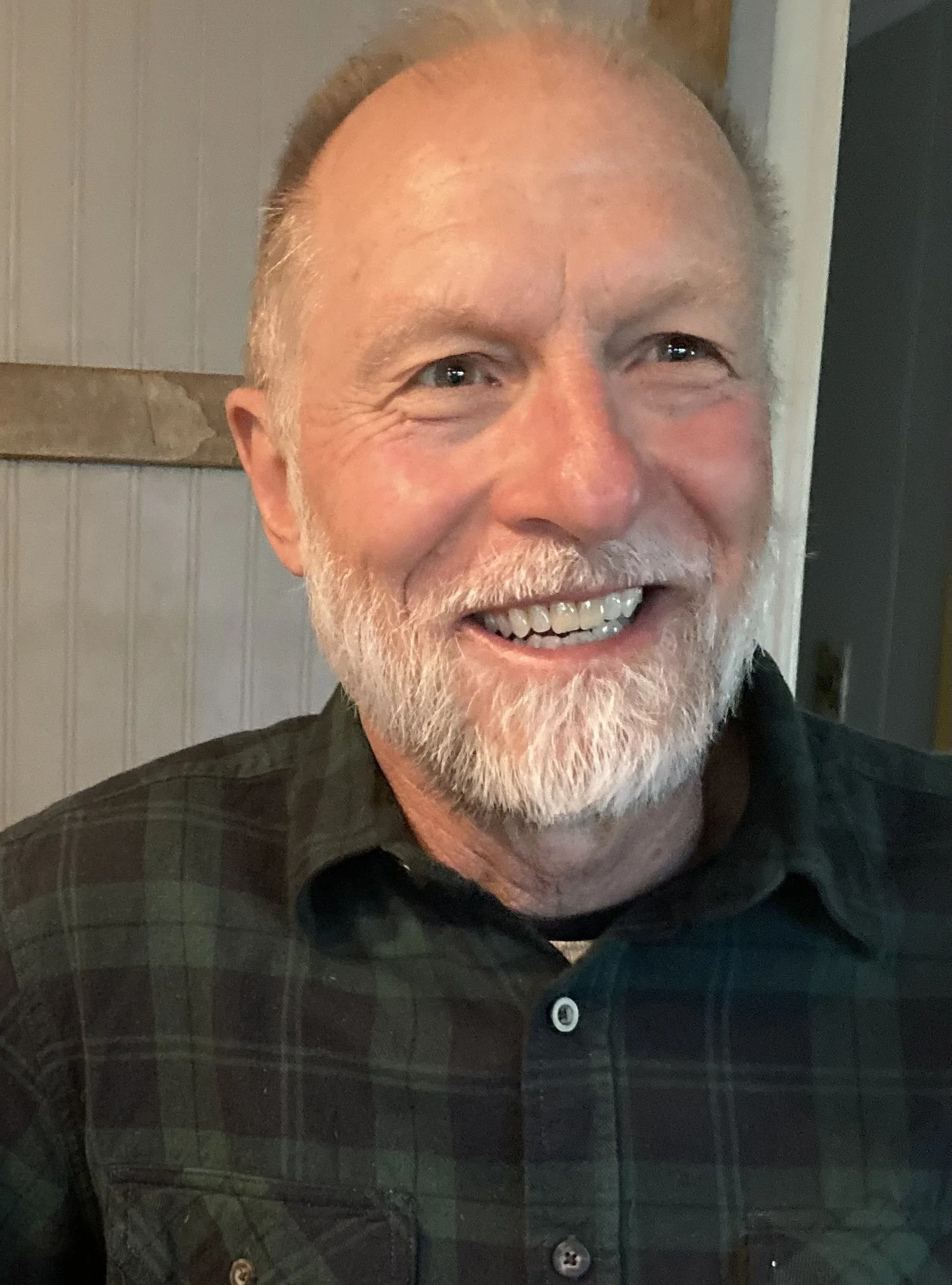 Rev. Richard Lawrence