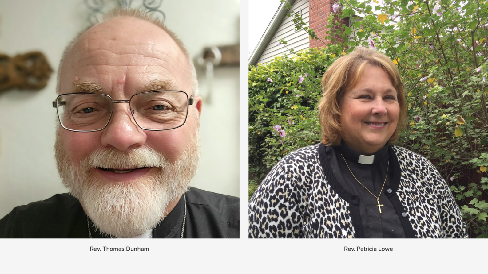 Ordination Celebrations