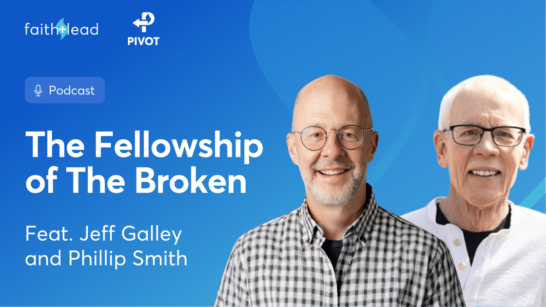 Pivot #179: Finding Our Way Back to One Another