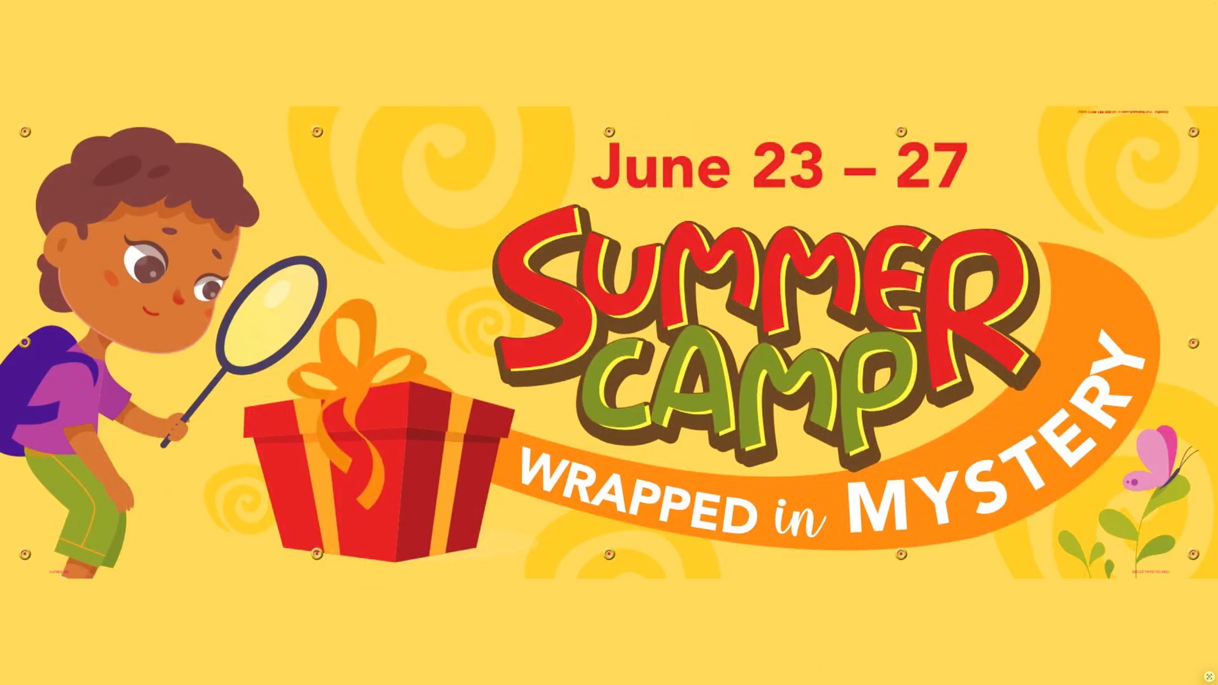  Christ Lutheran Church in Sedona Day Camp: 2026 Annual Report