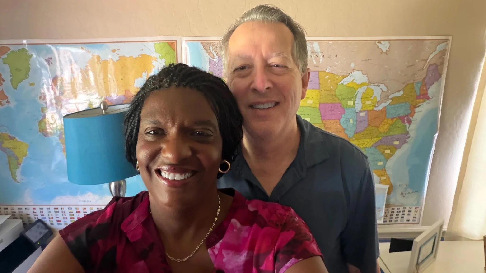 Supporting Leaders by Supporting Rest: Rev. Jacqui Pagel’s Sabbatical Begins June 14