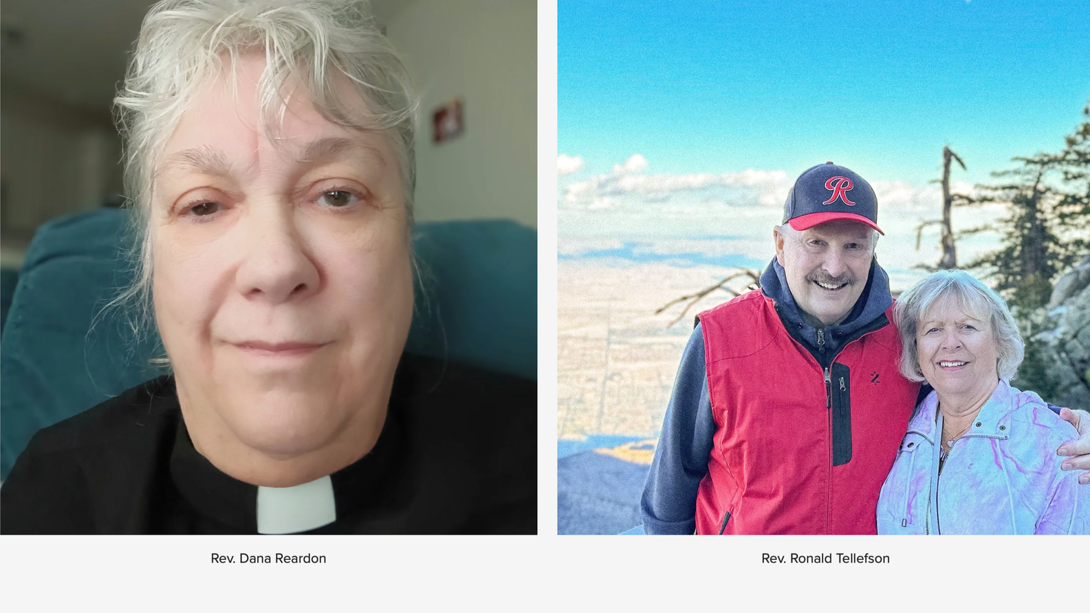Ordination Celebrations