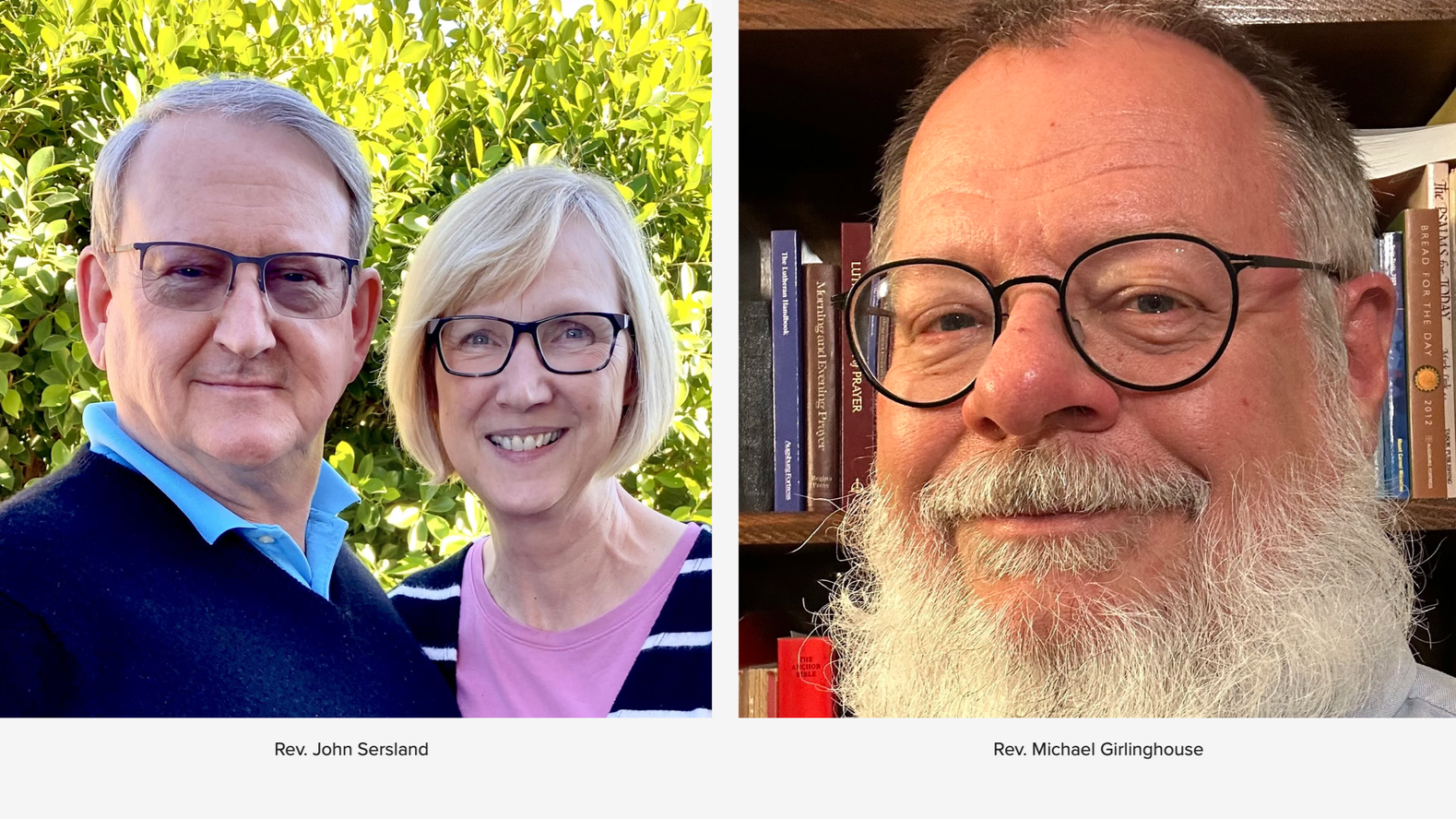 Ordination Celebrations