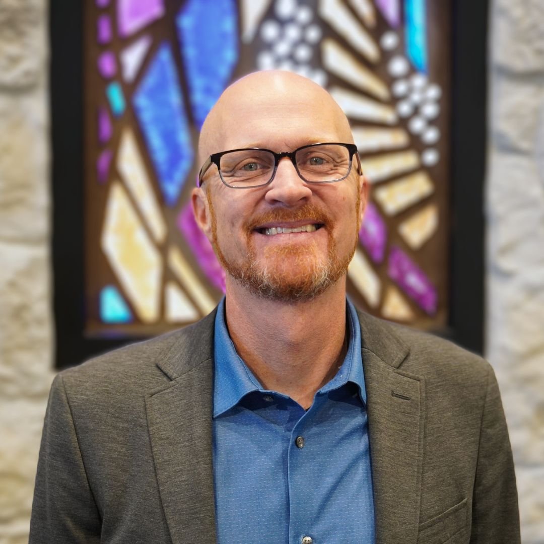 Rev. Joshua Auchenbach