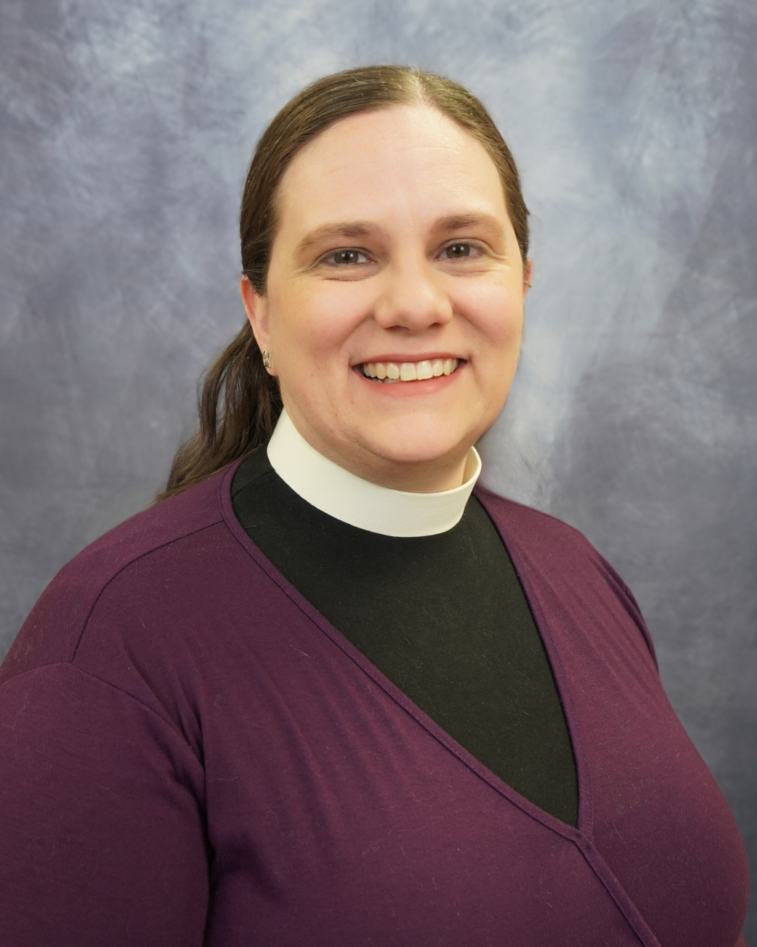 Rev. Amy Janssen
