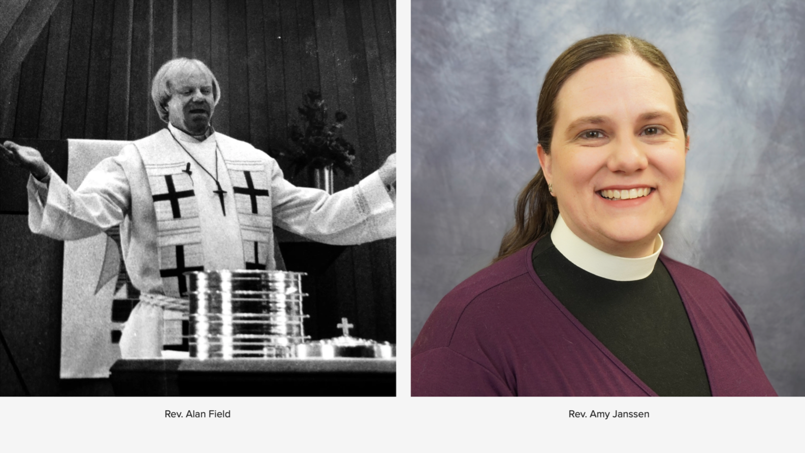 Ordination Celebrations