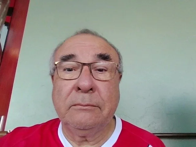 Rev. Mateo Chavez