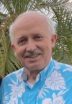 Rev. Nathan Bowman